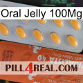 Oral Jelly 100Mg 43